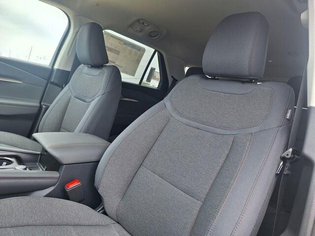 new 2025 Ford Explorer car, priced at $41,950