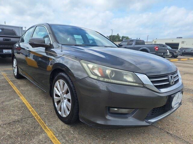 used 2014 Honda Accord car, priced at $11,850