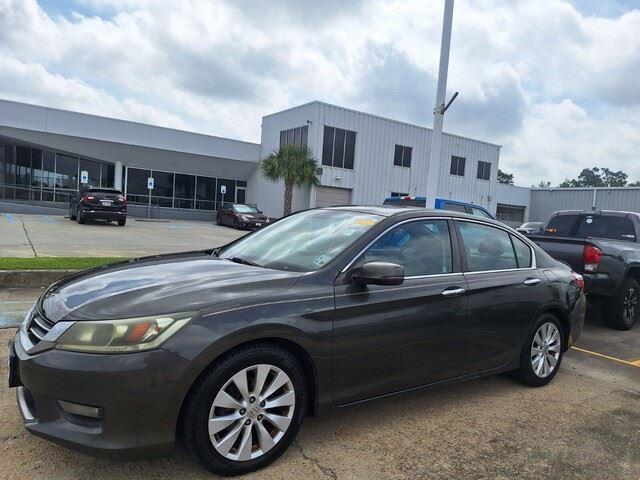 used 2014 Honda Accord car, priced at $11,850