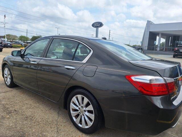 used 2014 Honda Accord car, priced at $11,850