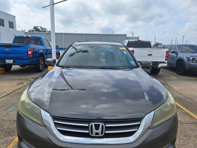 used 2014 Honda Accord car, priced at $11,850
