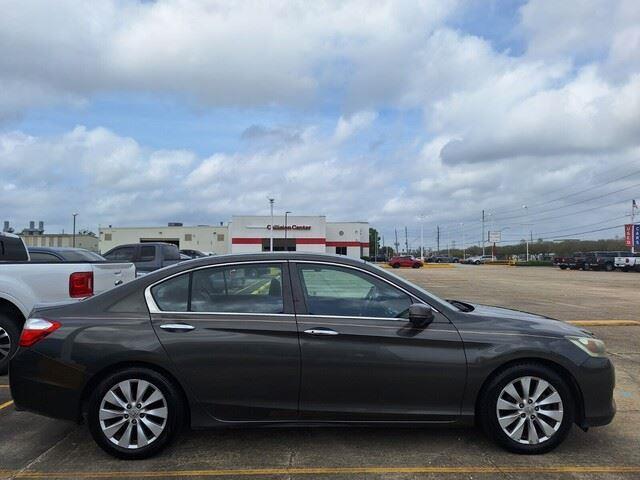 used 2014 Honda Accord car, priced at $11,850