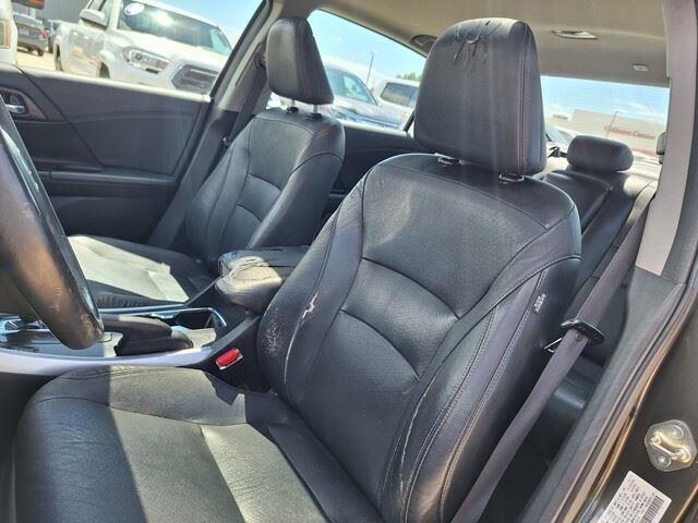 used 2014 Honda Accord car, priced at $11,850