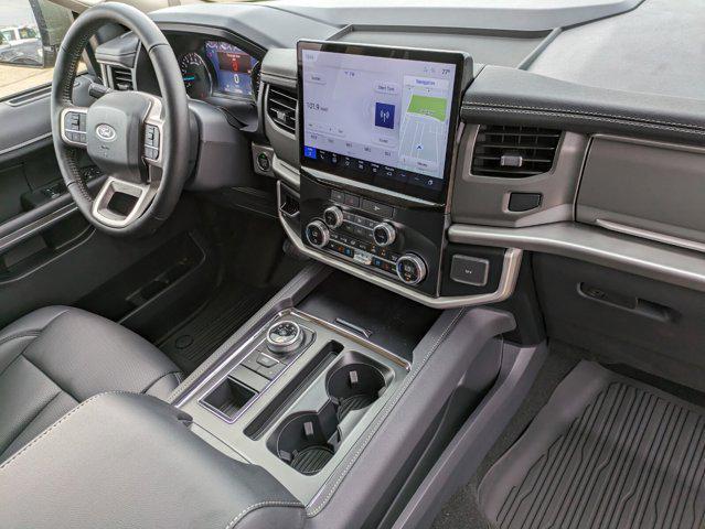 new 2024 Ford Expedition car, priced at $63,640
