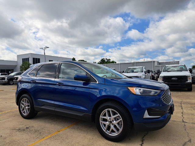 used 2023 Ford Edge car, priced at $29,905