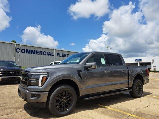 new 2025 Ford F-150 car, priced at $70,473
