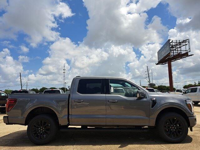 new 2025 Ford F-150 car, priced at $70,473