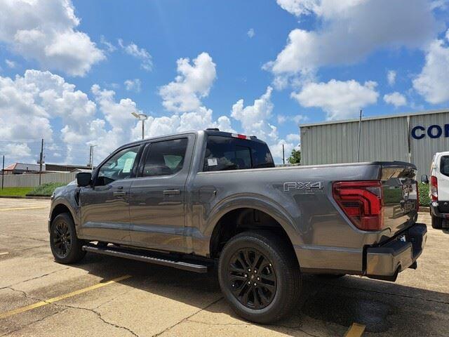 new 2025 Ford F-150 car, priced at $70,473