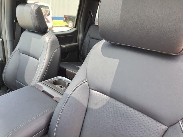 new 2025 Ford F-150 car, priced at $70,473