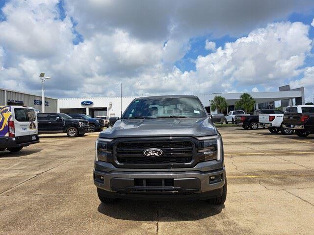 new 2025 Ford F-150 car, priced at $70,473