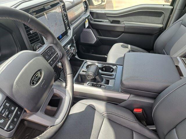 new 2025 Ford F-150 car, priced at $70,473