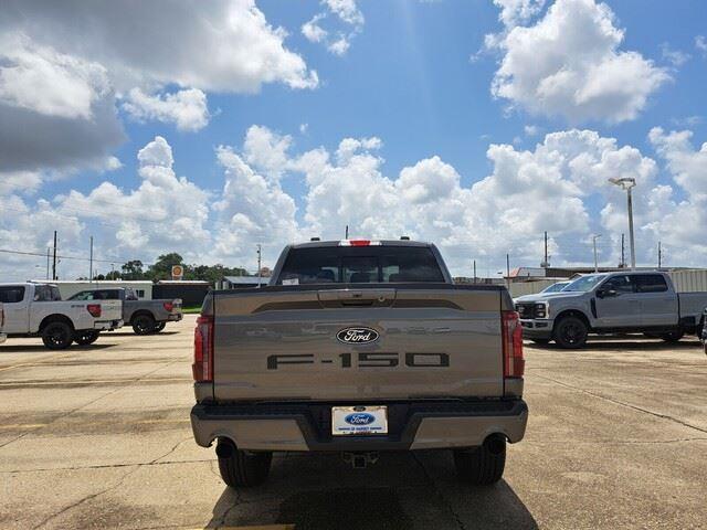 new 2025 Ford F-150 car, priced at $70,473