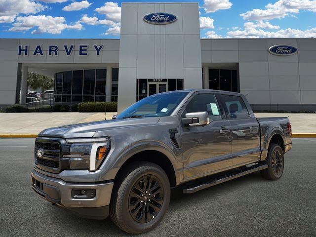 new 2025 Ford F-150 car, priced at $70,473