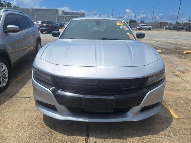 used 2019 Dodge Charger car, priced at $19,987