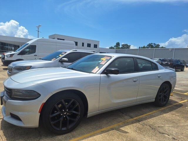 used 2019 Dodge Charger car, priced at $19,987