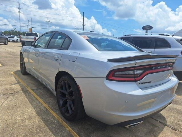 used 2019 Dodge Charger car, priced at $19,987