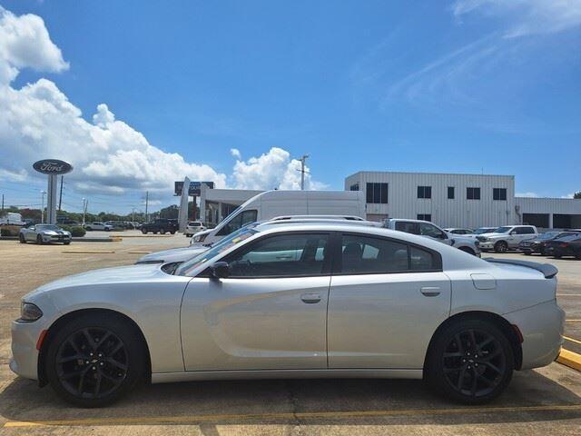 used 2019 Dodge Charger car, priced at $19,987