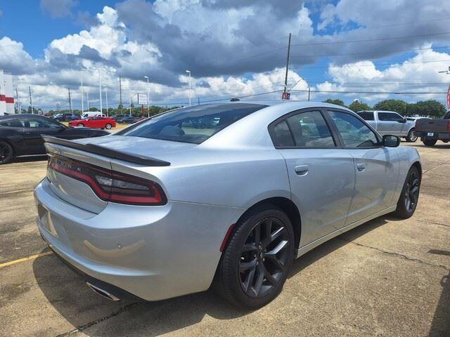 used 2019 Dodge Charger car, priced at $19,987