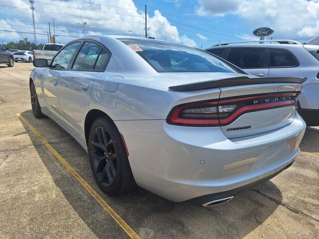 used 2019 Dodge Charger car, priced at $19,987
