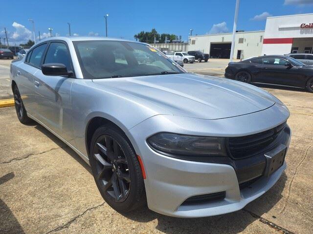 used 2019 Dodge Charger car, priced at $19,987