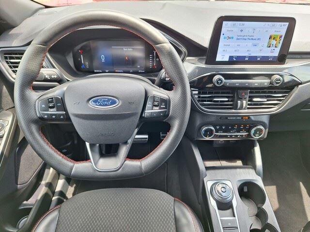 used 2024 Ford Escape car, priced at $22,998