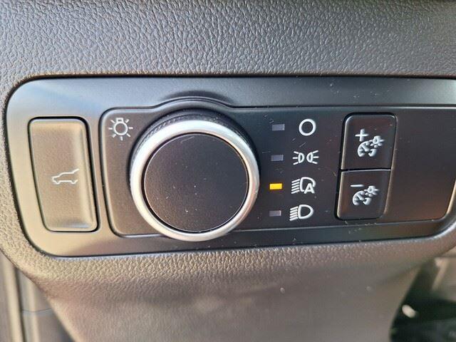 used 2024 Ford Escape car, priced at $22,998