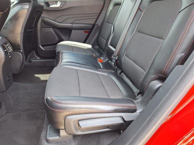 used 2024 Ford Escape car, priced at $22,998