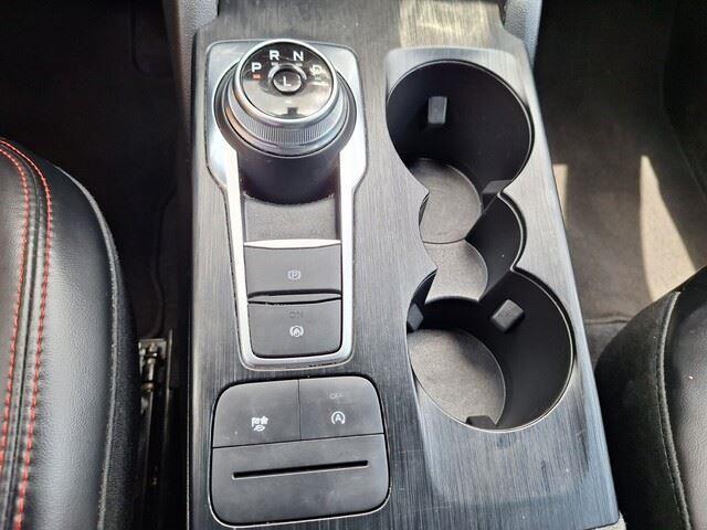 used 2024 Ford Escape car, priced at $22,998