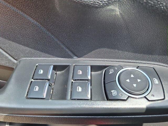 used 2024 Ford Escape car, priced at $22,998