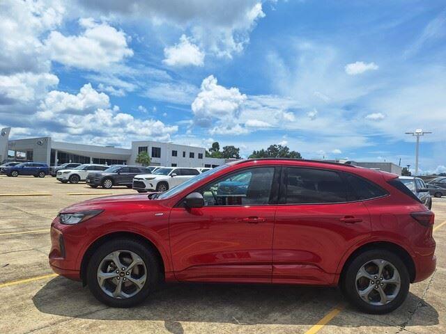 used 2024 Ford Escape car, priced at $22,998