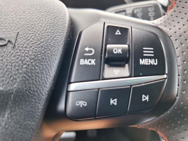 used 2024 Ford Escape car, priced at $22,998