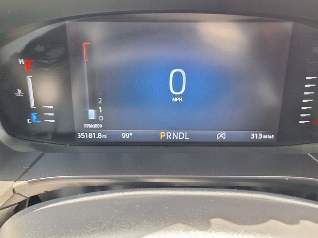 used 2024 Ford Escape car, priced at $22,998