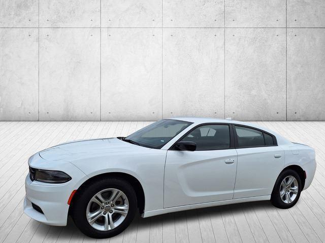 used 2023 Dodge Charger car, priced at $19,399