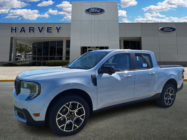 new 2025 Ford Maverick car, priced at $36,905