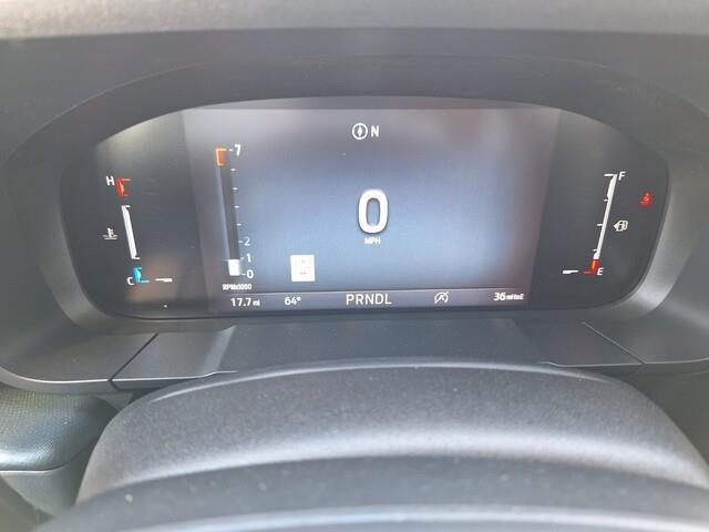 new 2025 Ford Maverick car, priced at $36,905