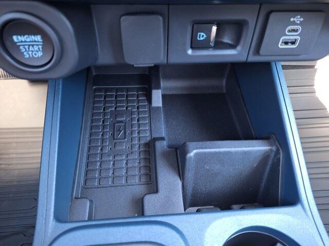 new 2025 Ford Maverick car, priced at $36,905