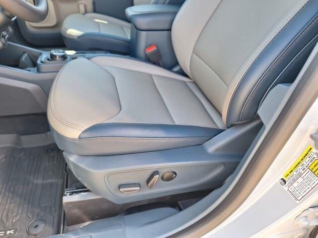 new 2025 Ford Maverick car, priced at $36,905