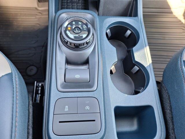 new 2025 Ford Maverick car, priced at $36,905