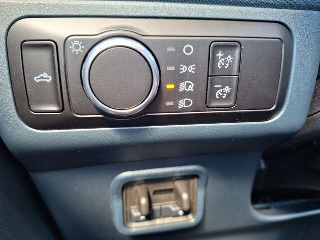 new 2025 Ford Maverick car, priced at $36,905