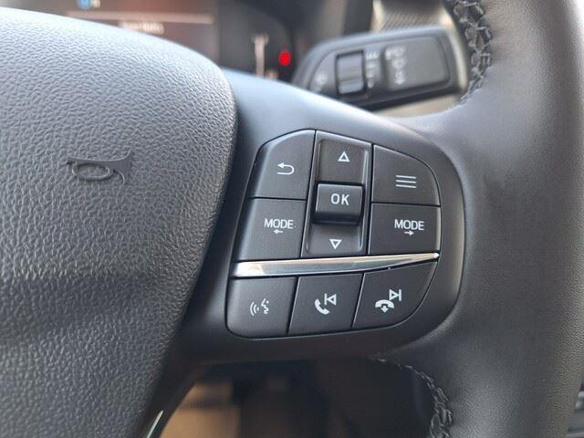 new 2025 Ford Maverick car, priced at $36,905