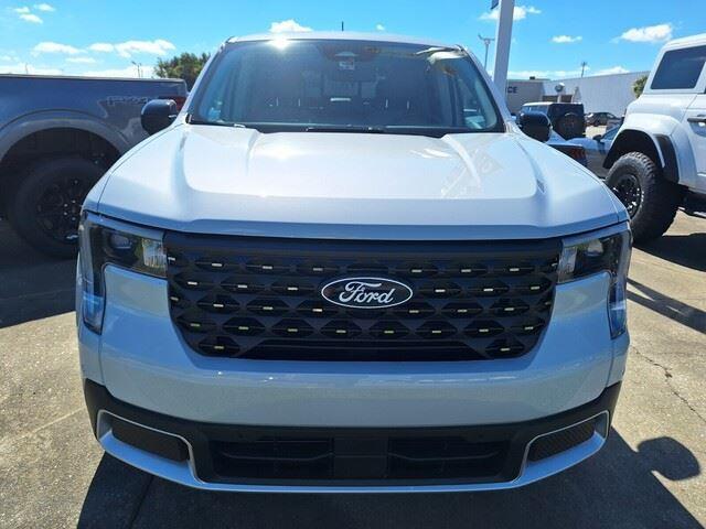 new 2025 Ford Maverick car, priced at $36,905