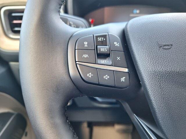 new 2025 Ford Maverick car, priced at $36,905