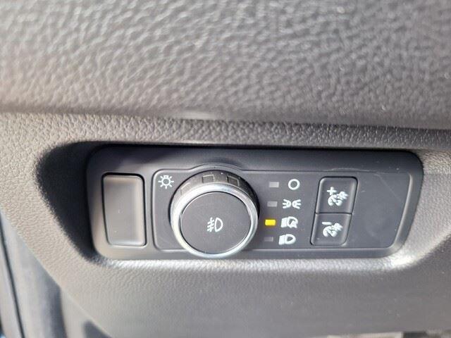 new 2025 Ford Ranger car, priced at $39,725