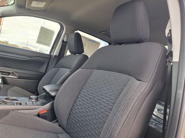 new 2025 Ford Ranger car, priced at $39,725