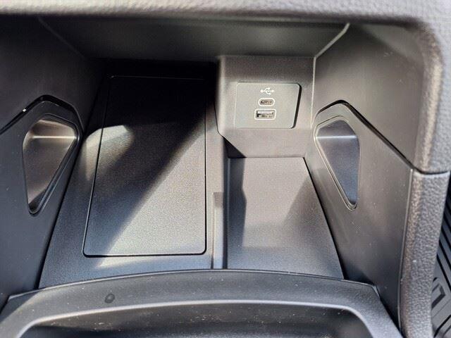 new 2025 Ford Ranger car, priced at $39,725