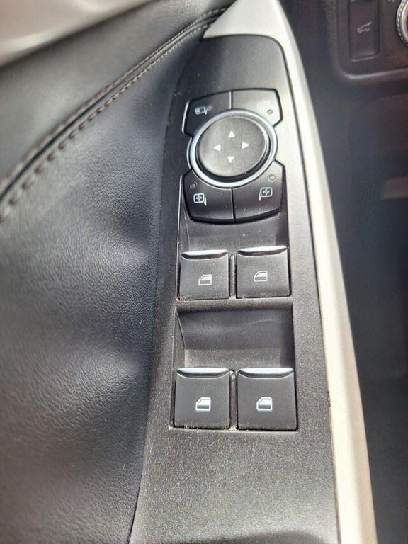 used 2021 Ford Explorer car, priced at $22,995