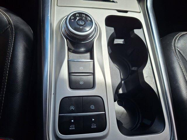 used 2021 Ford Explorer car, priced at $22,995