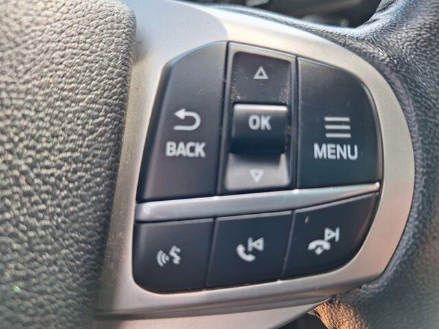 used 2021 Ford Explorer car, priced at $22,995