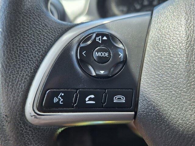 used 2021 Mitsubishi Mirage G4 car, priced at $6,995