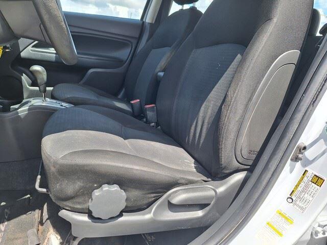 used 2021 Mitsubishi Mirage G4 car, priced at $6,995